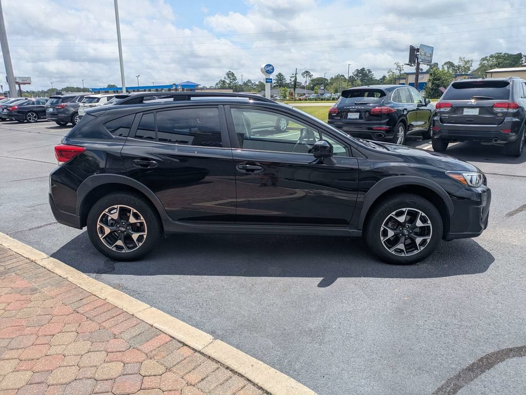 Used 2019 Subaru Crosstrek 2.0i Premium w/ Popular Package #3 AWD/4WD image 4