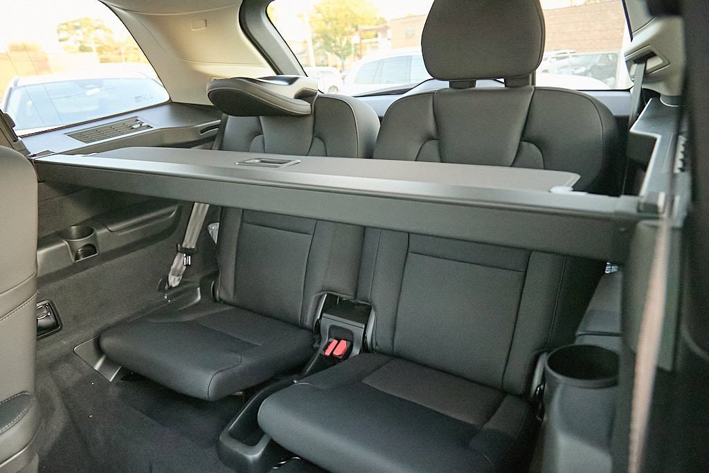 New 2026 Volvo XC90 B6 Plus image 22
