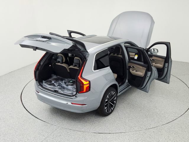 New 2025 Volvo XC90 T8 Core w/ Protection Package Premier image 16