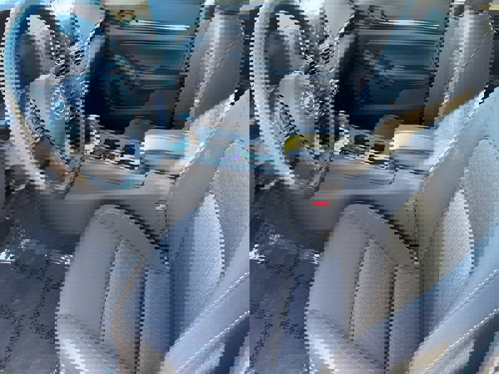 Certified 2025 Nissan Altima 2.5 S image 18