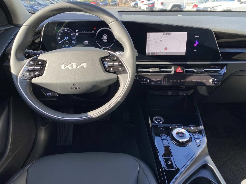 New 2025 Kia Niro Wind w/ Wind Preserve Package image 8