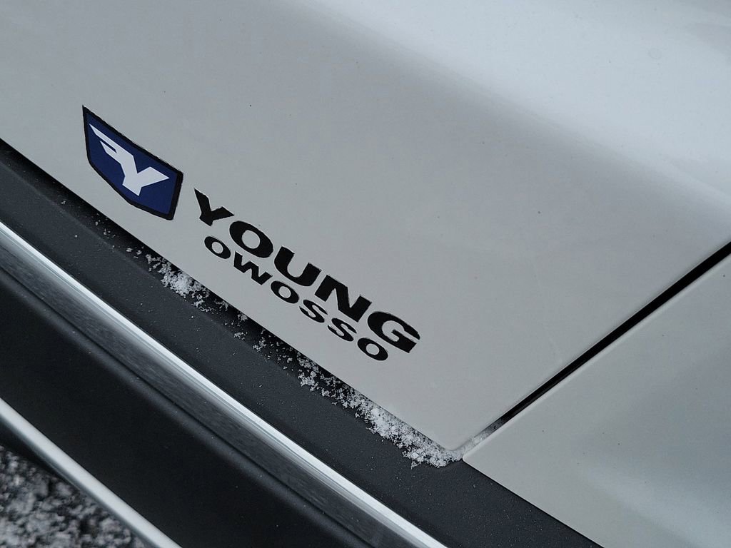 Certified 2023 Cadillac XT5 Premium Luxury image 39