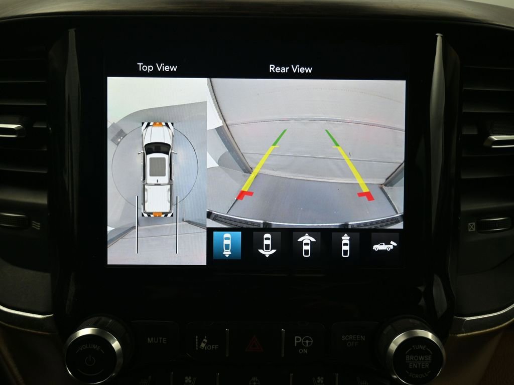 Used 2019 RAM 1500 Laramie image 19