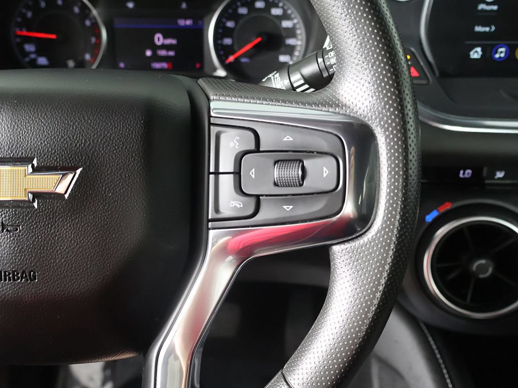 Used 2023 Chevrolet Blazer LT w/ LPO, Floor Liner Package FWD image 38