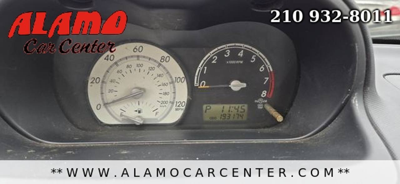 Used 2005 Scion xA FWD image 40