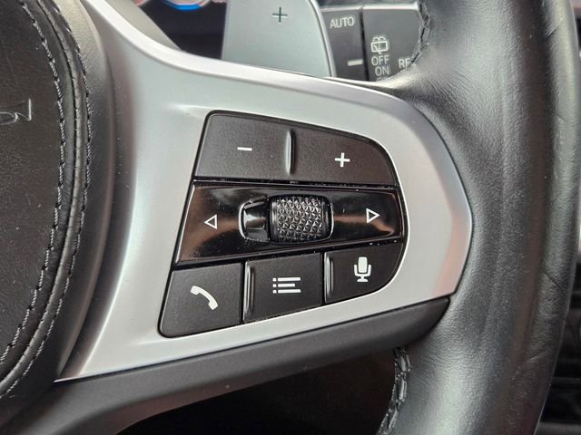 Used 2023 BMW X3 sDrive30i w/ M Sport Package RWD image 25