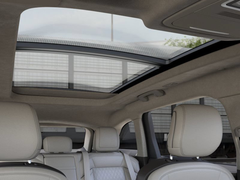 New 2024 Lincoln Nautilus Black Label w/ Jet Appearance Package (87T) AWD/4WD image 25