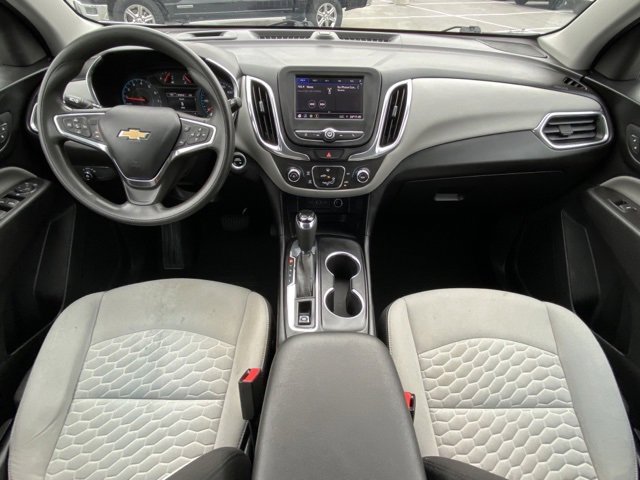 Used 2020 Chevrolet Equinox LS image 25
