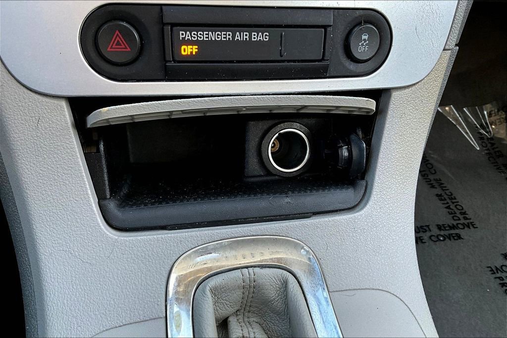 Used 2012 Chevrolet Malibu LS w/ LS Uplevel Package image 25