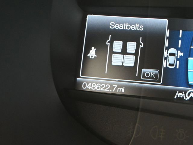 Used 2024 Ford Edge Titanium AWD/4WD image 15
