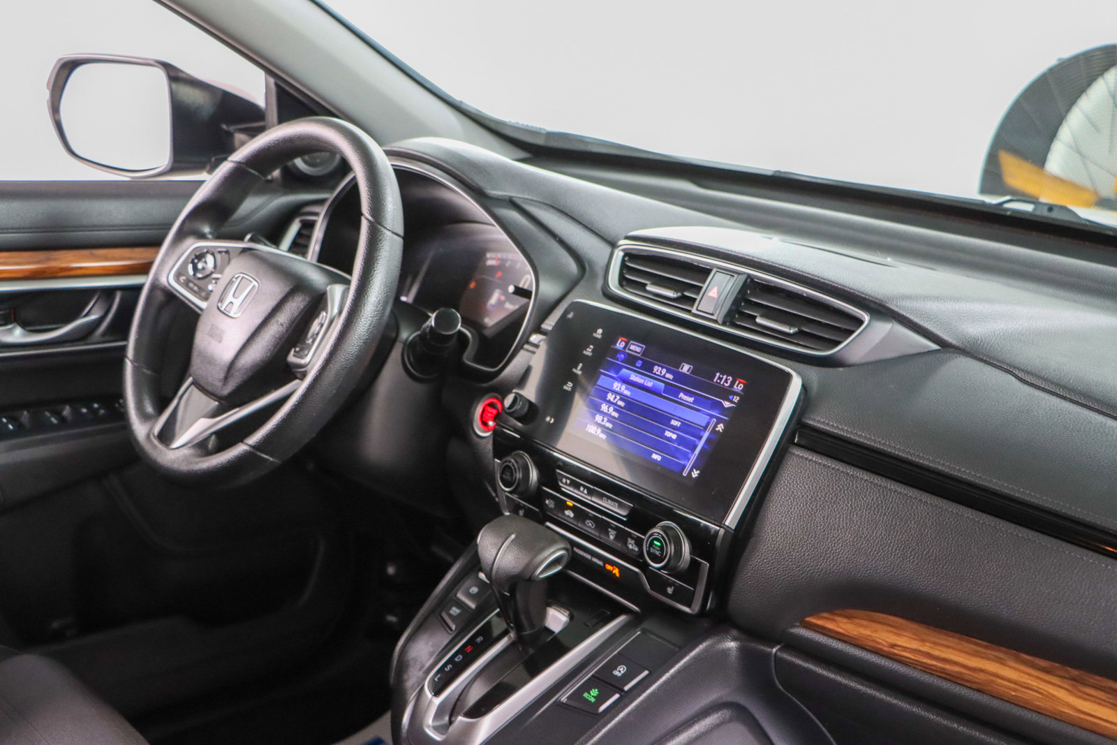 Used 2021 Honda CR-V EX image 26