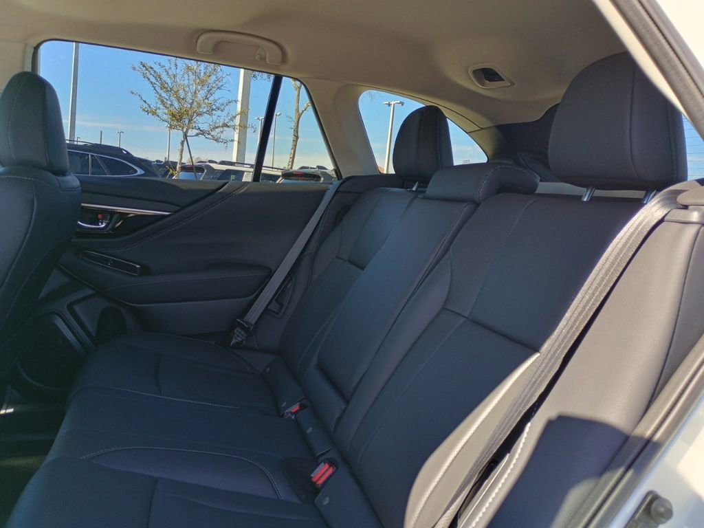 Certified 2024 Subaru Outback Touring image 17