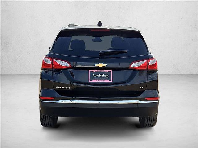 Used 2019 Chevrolet Equinox LT w/ Driver Convenience Package image 7