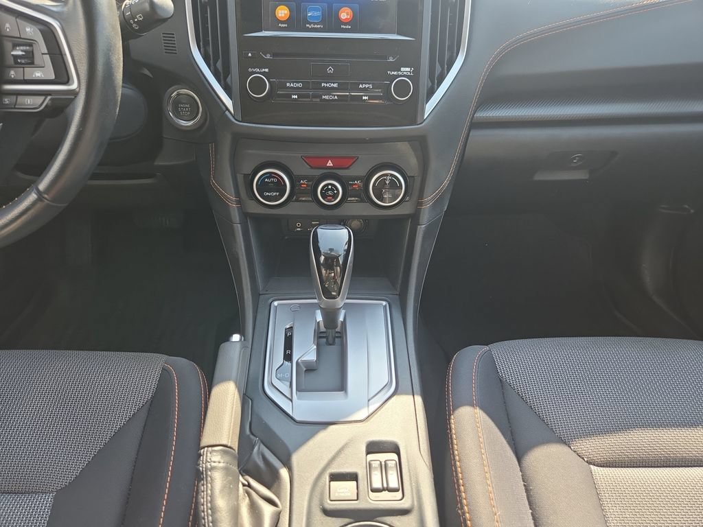 Used 2020 Subaru Crosstrek 2.0i Premium w/ Moonroof Package 2 AWD/4WD image 13