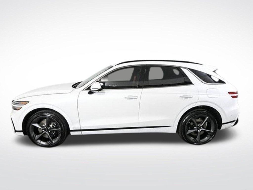 New 2026 Genesis GV70 3.5T Sport Prestige AWD/4WD image 7