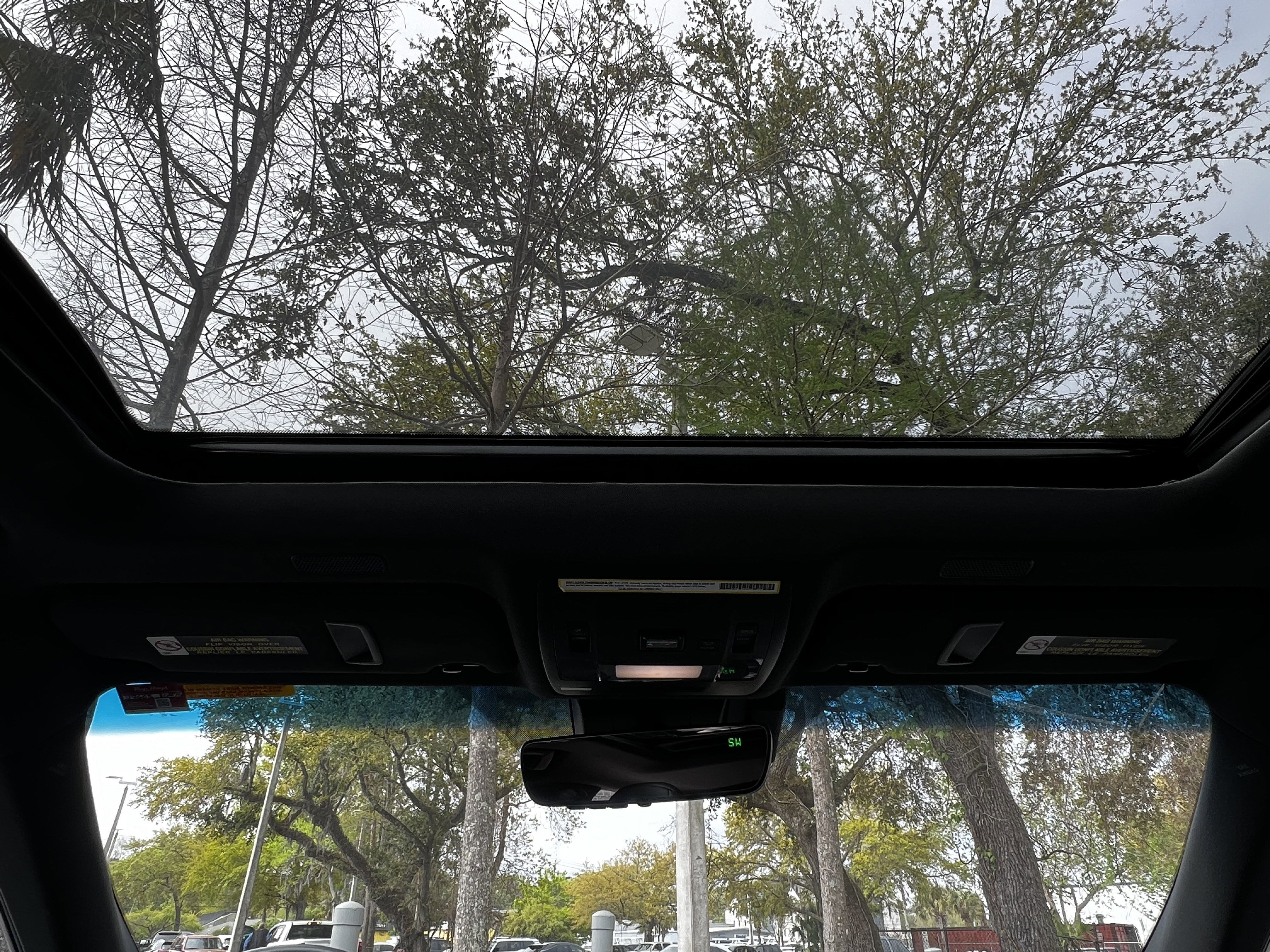 Used 2021 Lexus ES 350 F Sport w/ Accessory Package 2 image 37