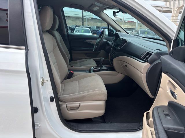 Used 2020 Honda Pilot EX image 51