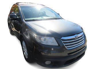 Used 2008 Subaru Tribeca Limited