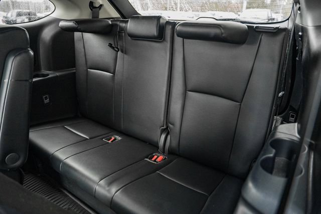 Used 2022 Toyota Highlander XLE image 44