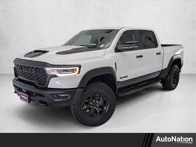 New 2026 RAM 1500 RHO w/ RHO Level 1 Equipment Group