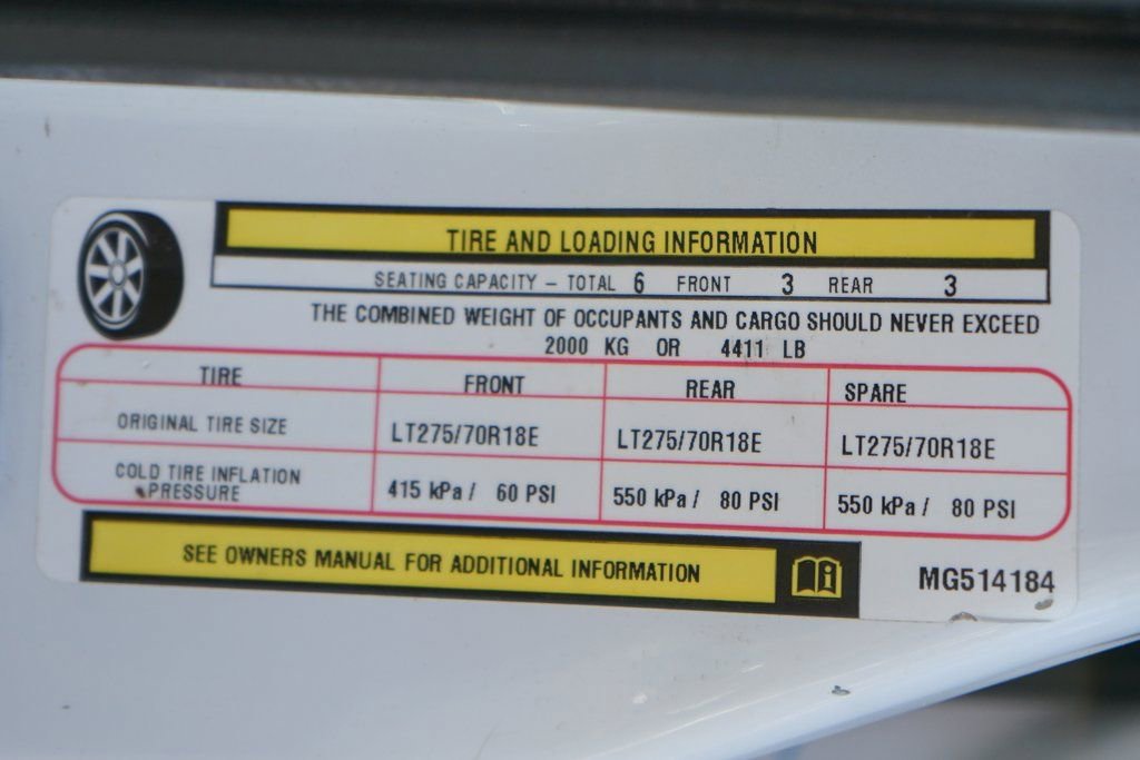 Used 2021 RAM 3500 Big Horn image 50