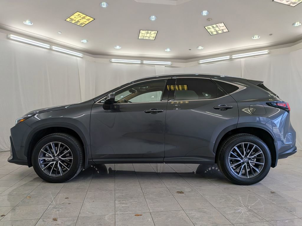 Used 2024 Lexus NX 350 AWD image 5