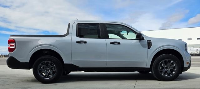 New 2026 Ford Maverick XLT image 6