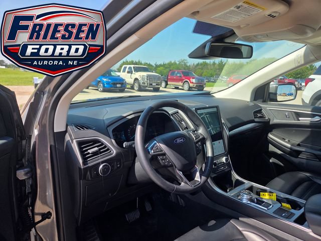 Used 2024 Ford Edge SEL w/ Convenience Package AWD/4WD image 13