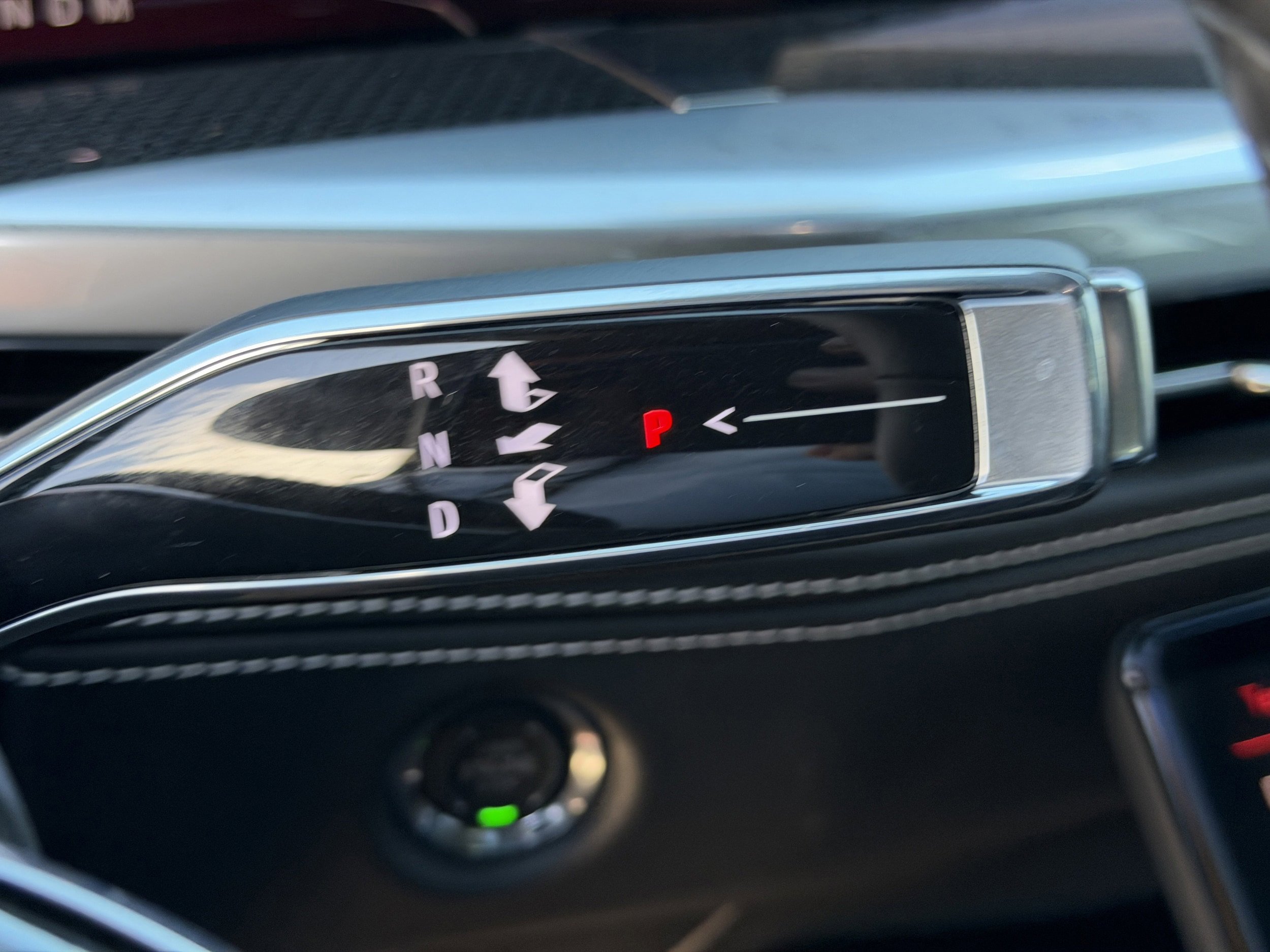 New 2026 Cadillac Escalade V AWD/4WD image 30
