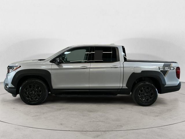 Used 2022 Honda Ridgeline Sport image 2