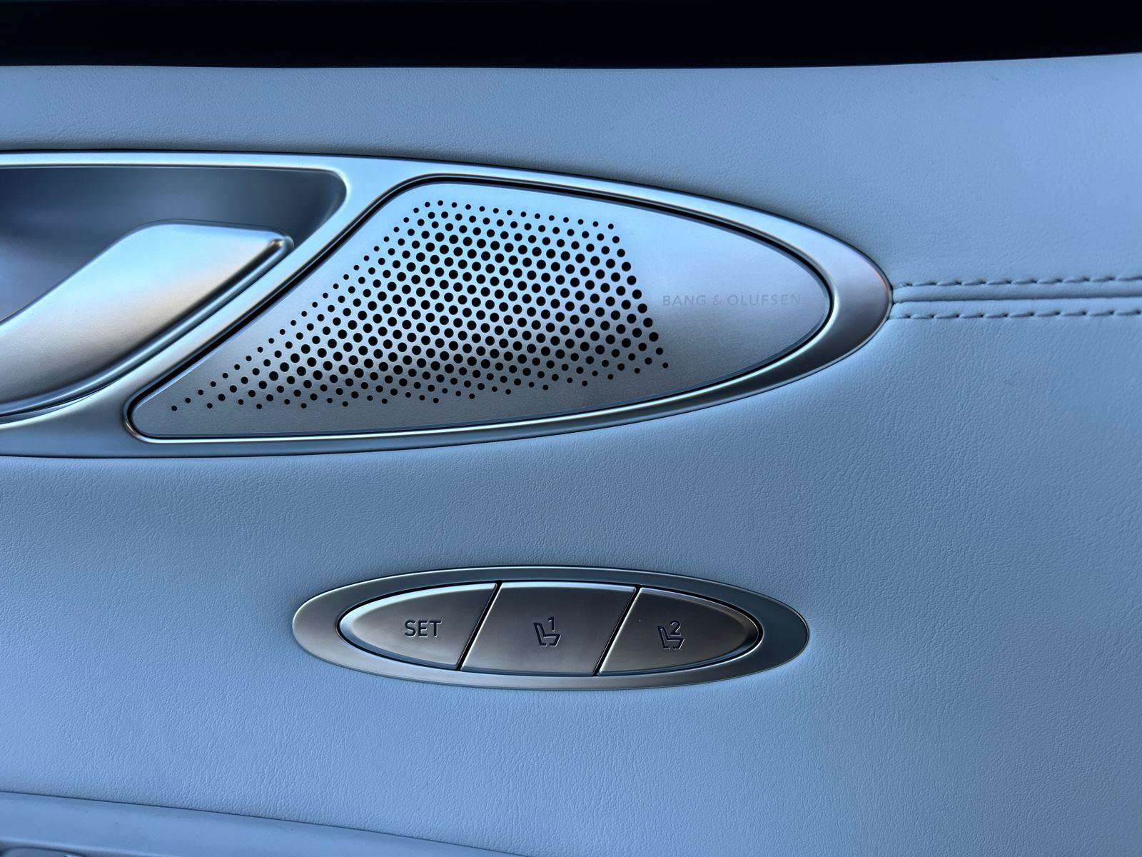 Used 2026 Genesis GV70 2.5T Advanced image 21