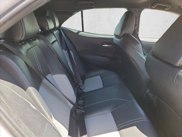 Used 2023 Toyota Corolla XSE FWD image 12
