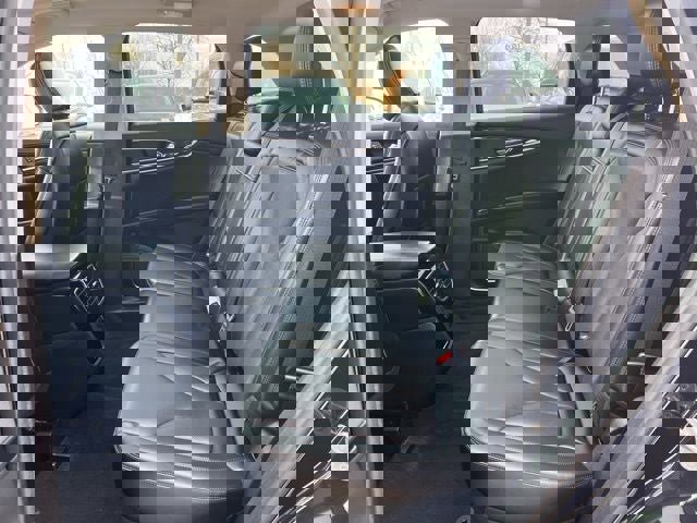 Used 2023 Lincoln Nautilus Reserve image 12