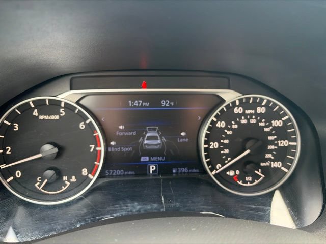 Used 2024 Nissan Altima 2.5 SV FWD image 5