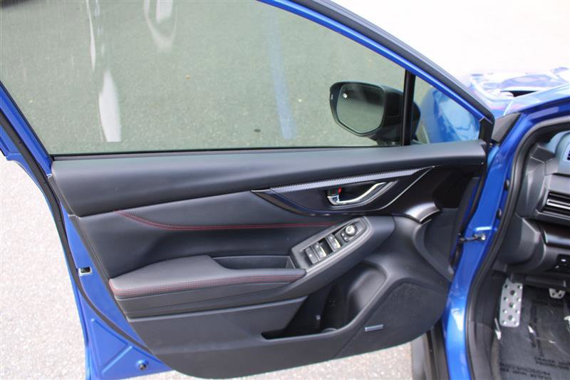 Used 2022 Subaru WRX Limited image 12