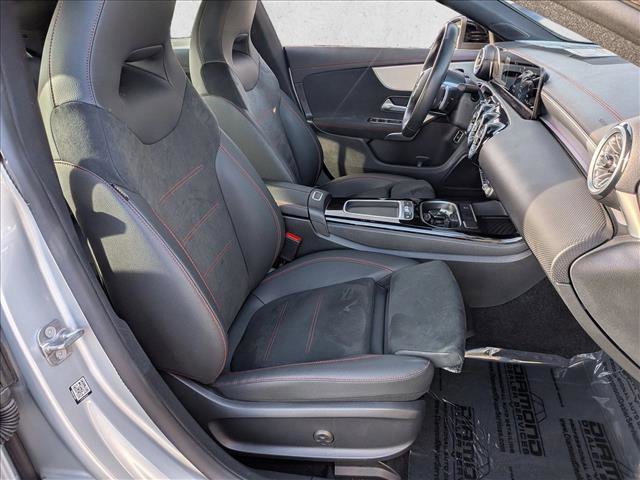 Certified 2025 Mercedes-Benz CLA 250 4MATIC image 23