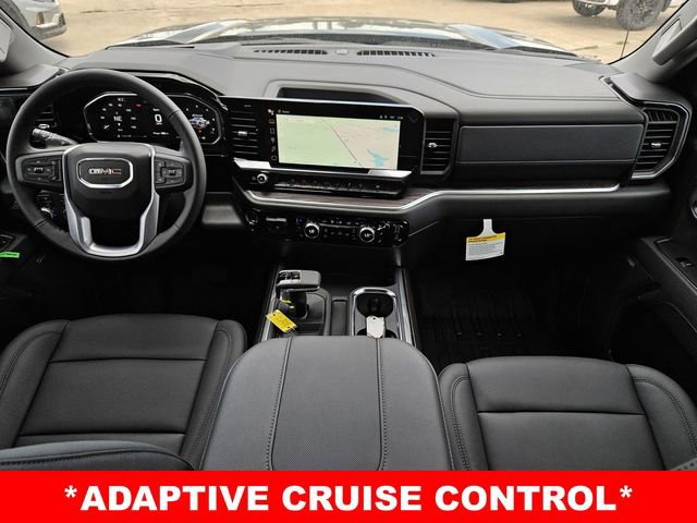 New 2026 GMC Sierra 1500 SLT w/ SLT Premium Plus Package image 6