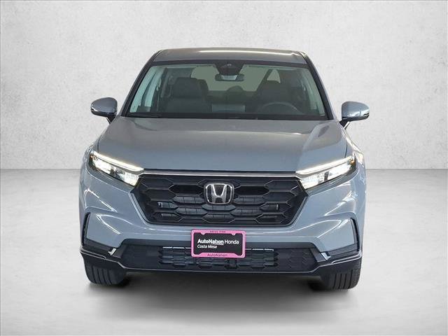 New 2026 Honda CR-V LX image 6