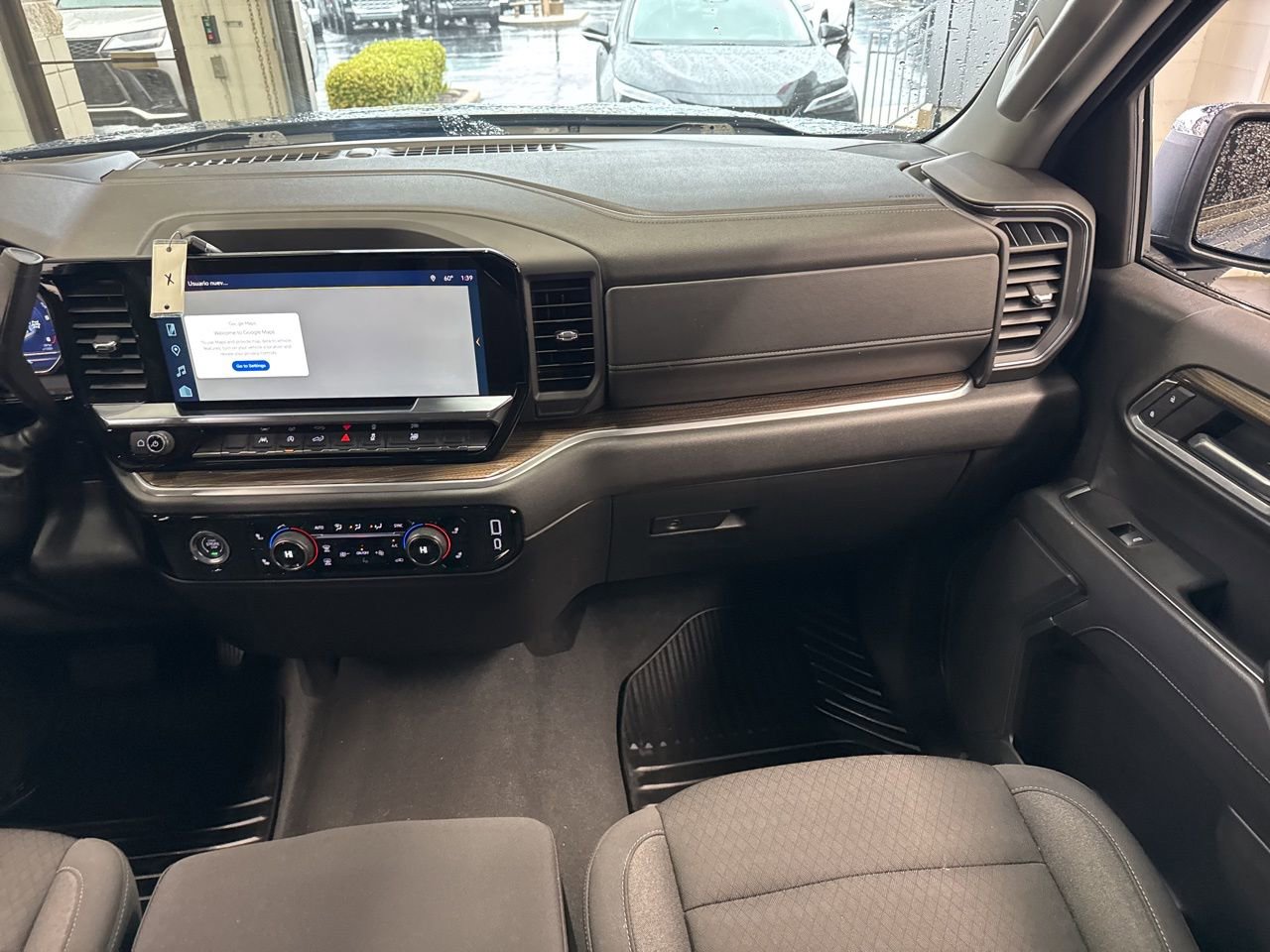 Used 2024 Chevrolet Silverado 1500 LT image 44