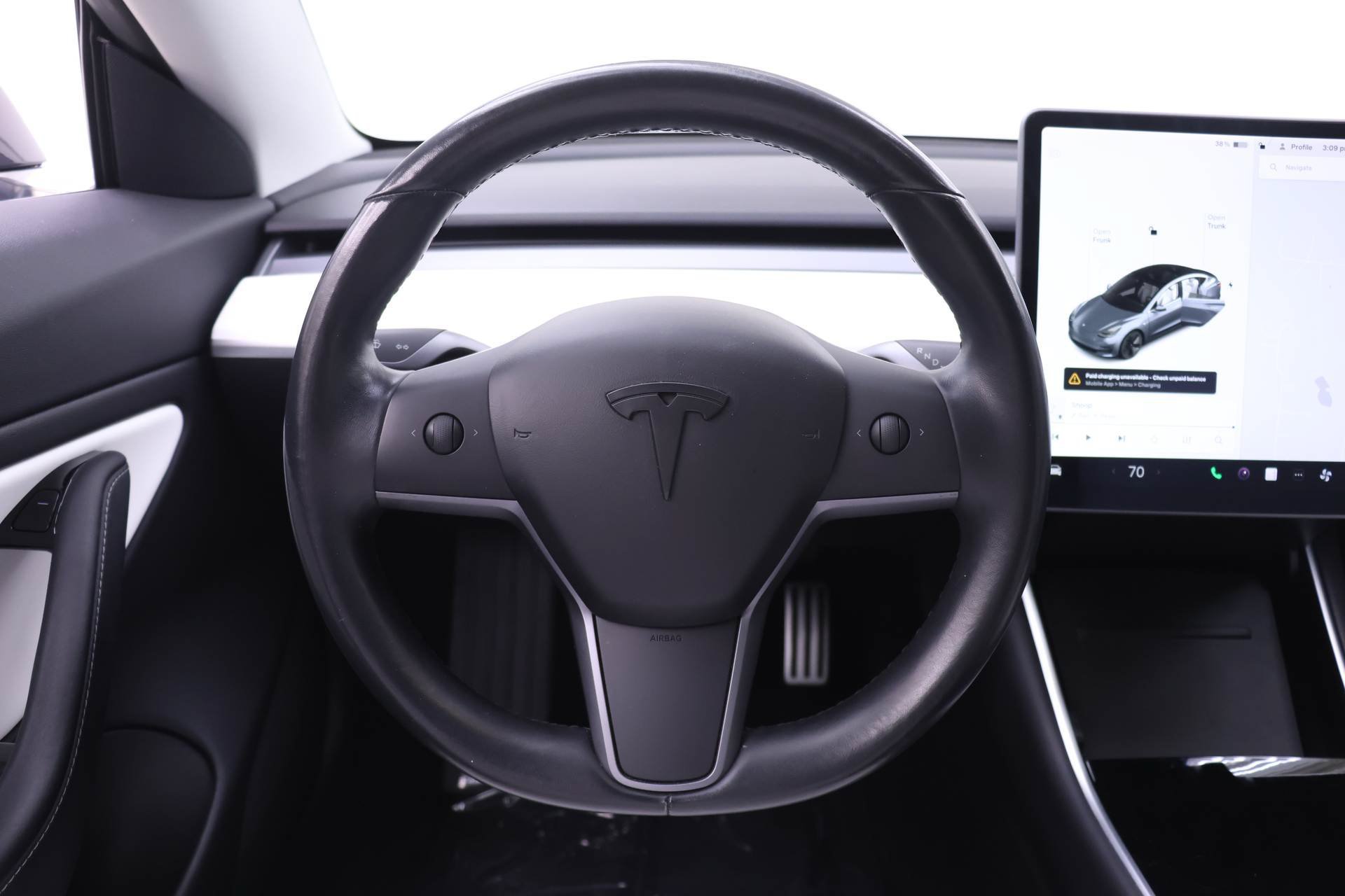 Used 2018 Tesla Model 3 Long Range AWD/4WD image 18