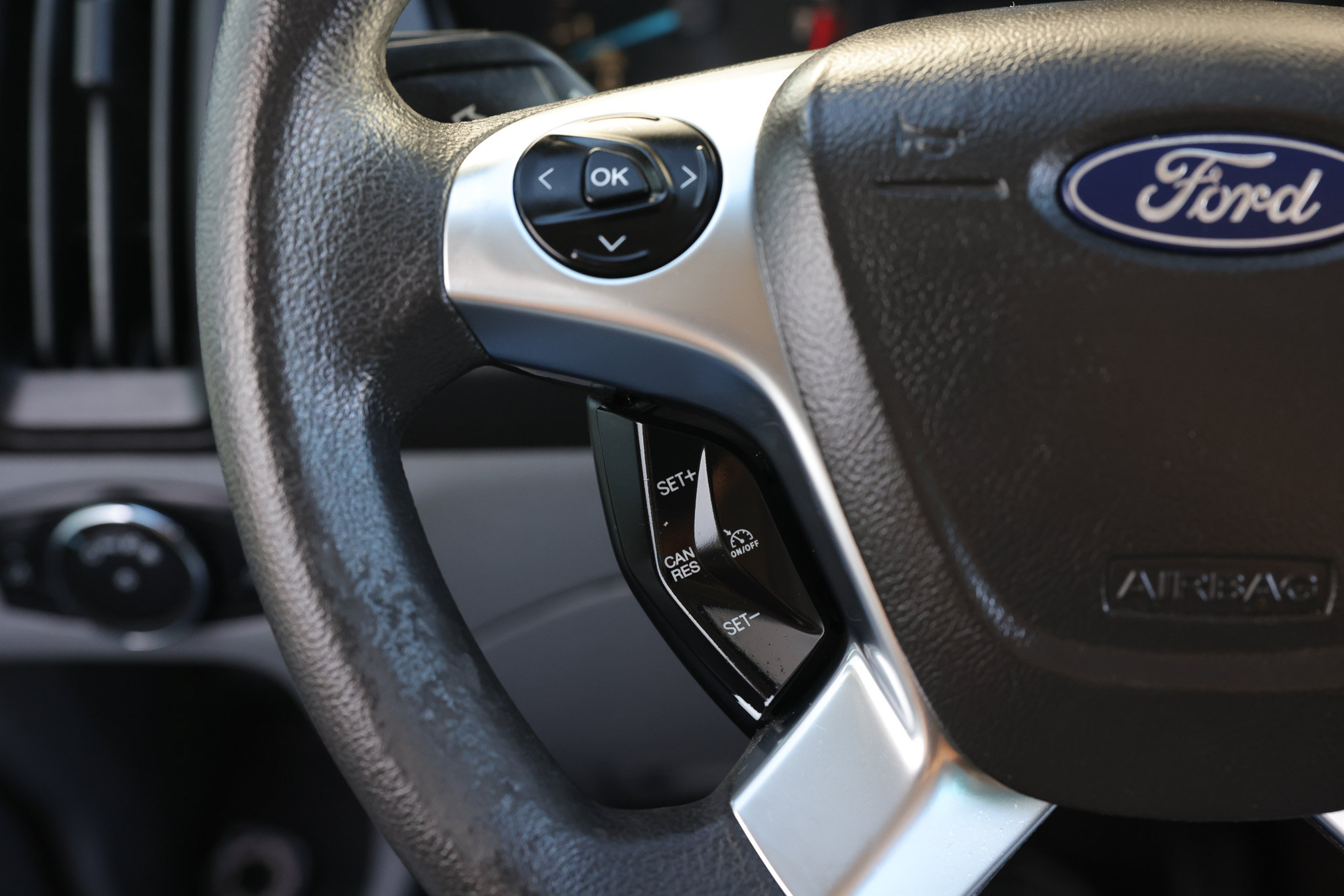 Used 2019 Ford Transit 350 XLT RWD image 35