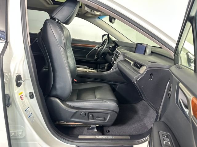Used 2019 Lexus RX 350L AWD image 28