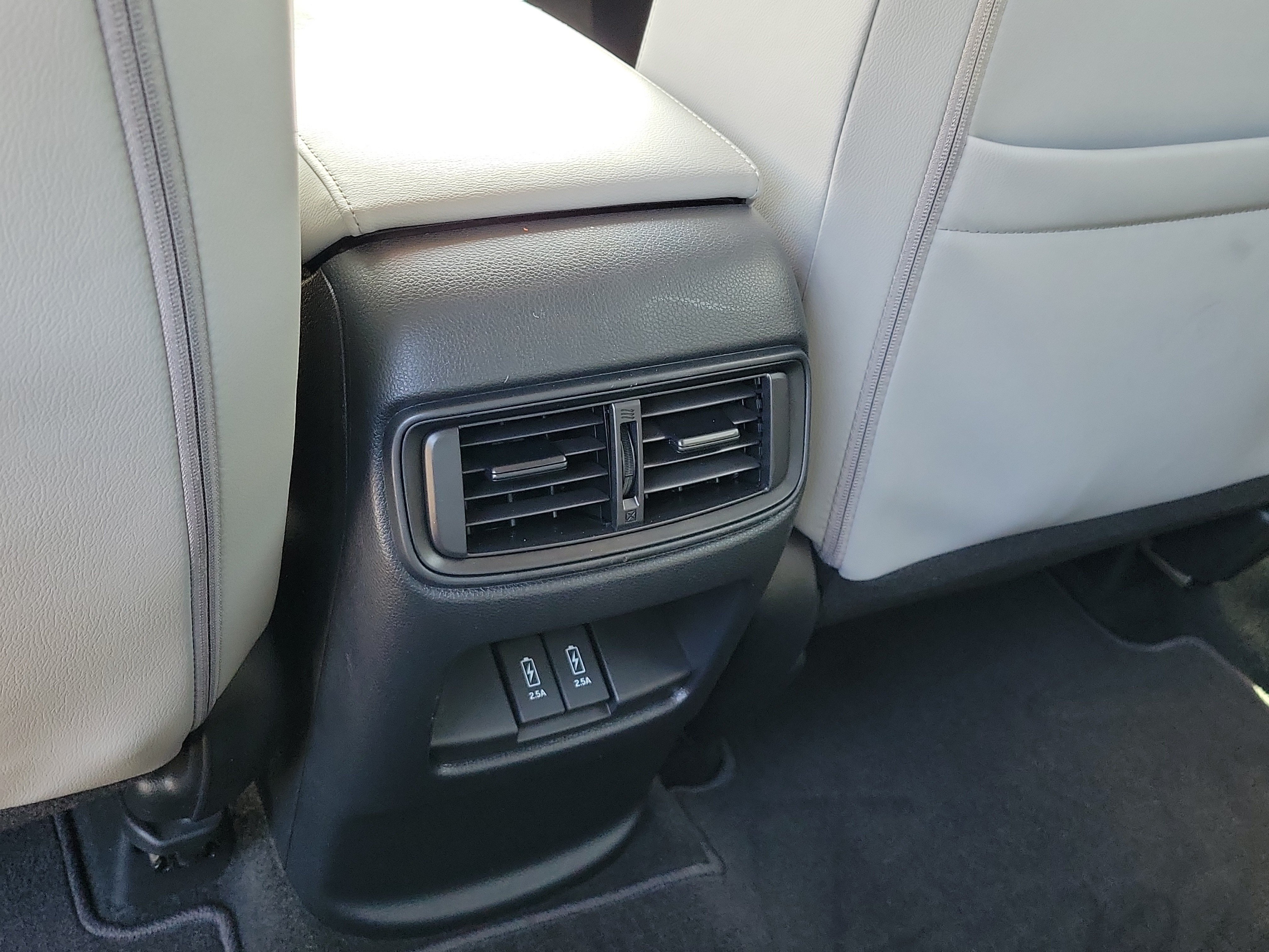 Used 2021 Honda CR-V EX-L image 12