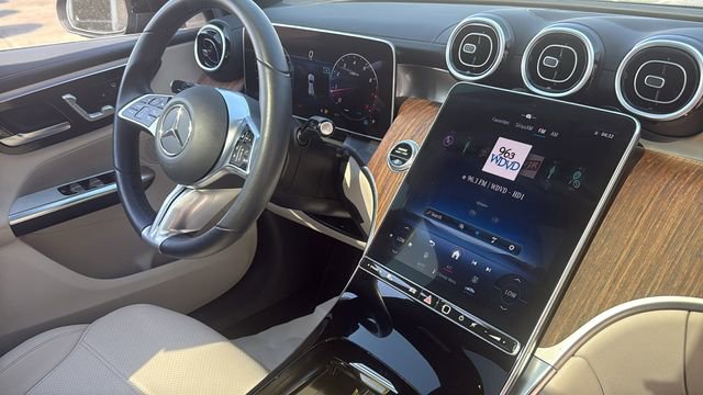 Certified 2024 Mercedes-Benz GLC 300 4MATIC image 18