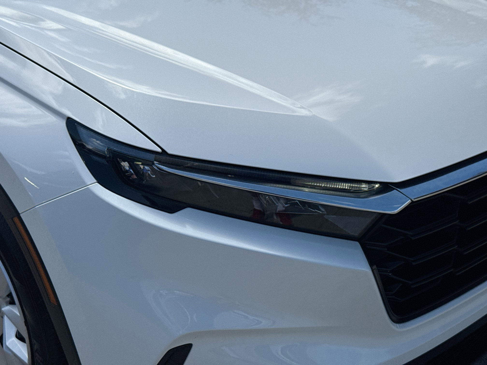 Used 2023 Honda CR-V LX image 34