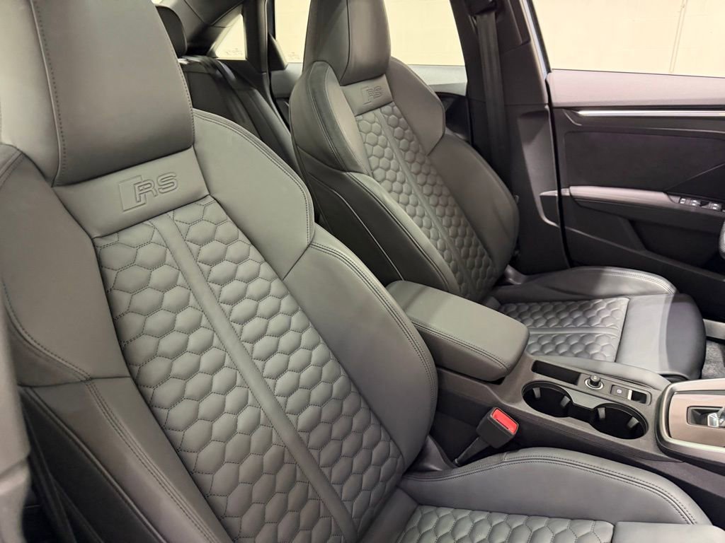 Used 2023 Audi RS 3 AWD/4WD image 48