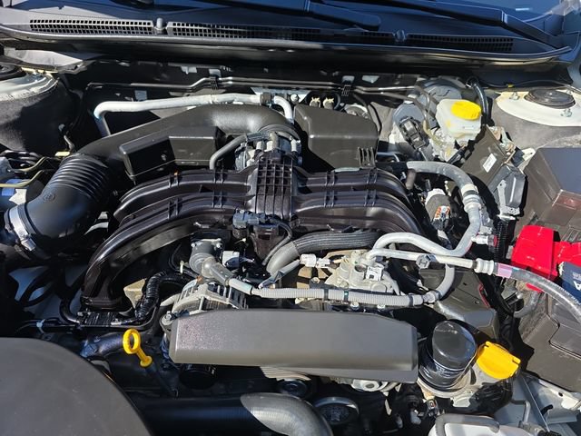 Certified 2024 Subaru Legacy Premium AWD/4WD image 24