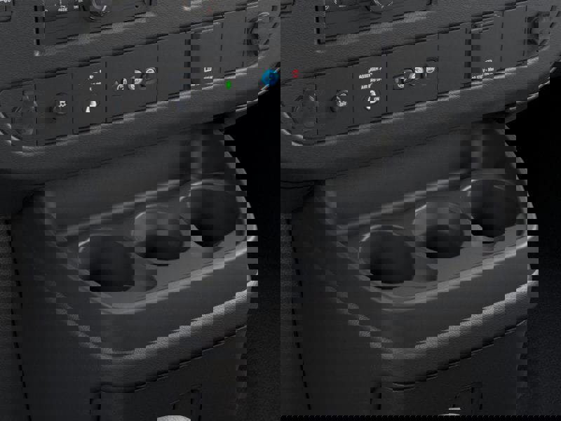 New 2025 GMC Savana 2500 w/ Driver Convenience Package image 23