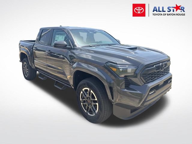 New 2026 Toyota Tacoma TRD Sport RWD image 1