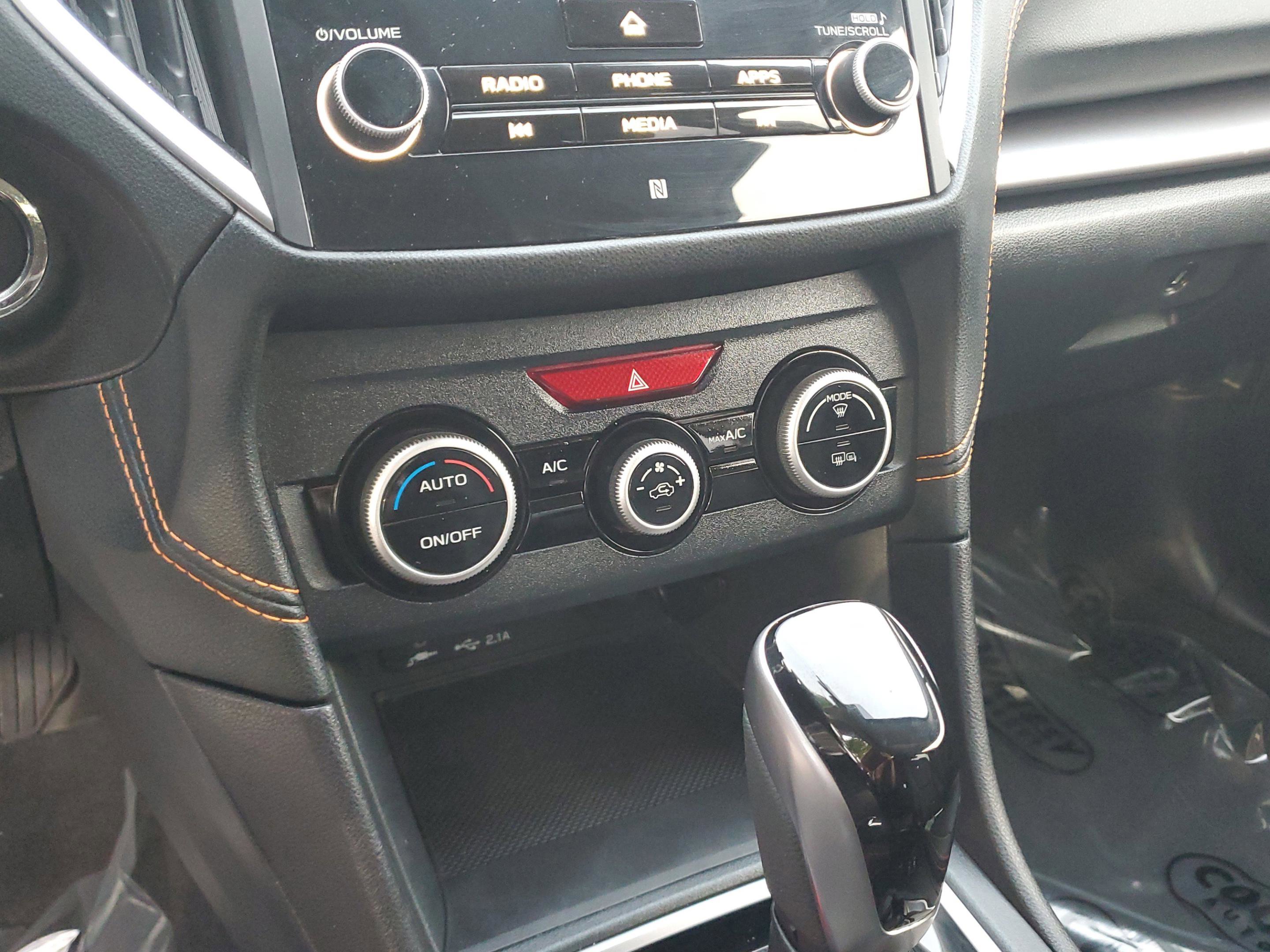 Used 2023 Subaru Crosstrek 2.5i Limited w/ Moonroof Package image 24